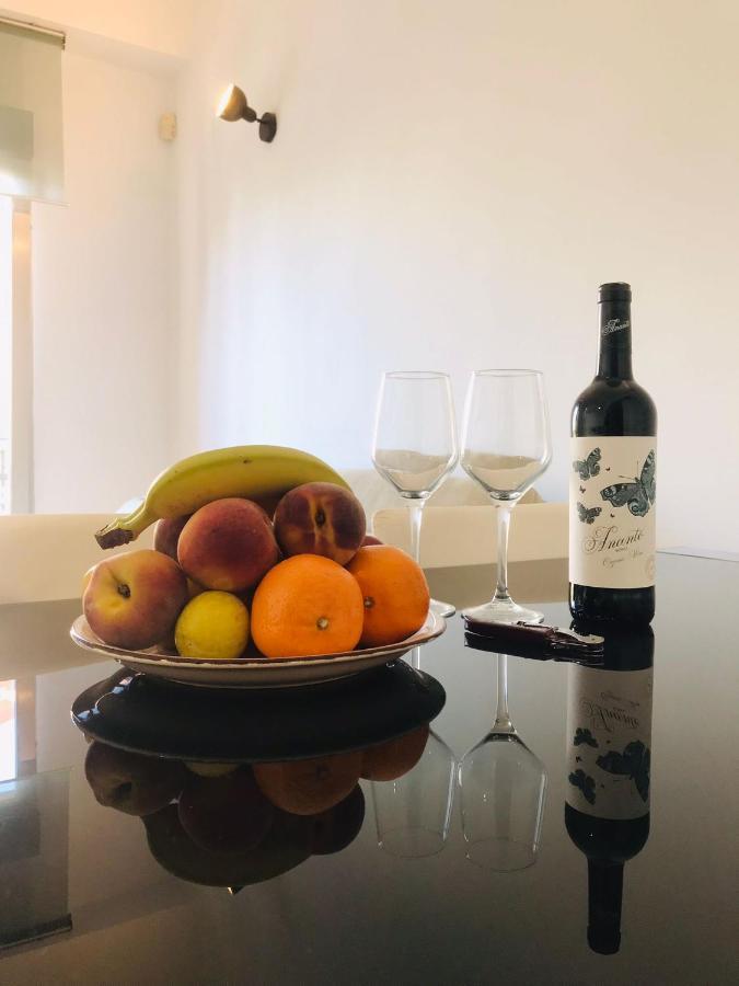 Apartamento Valencia Centro Leilighet Eksteriør bilde