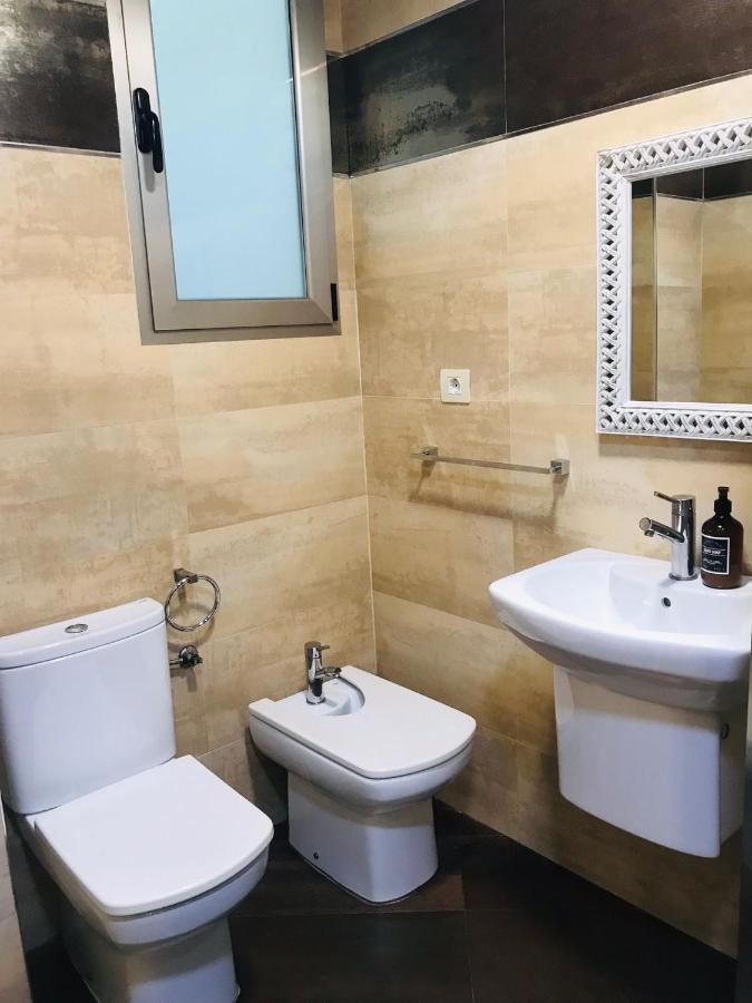 Apartamento Valencia Centro Leilighet Eksteriør bilde