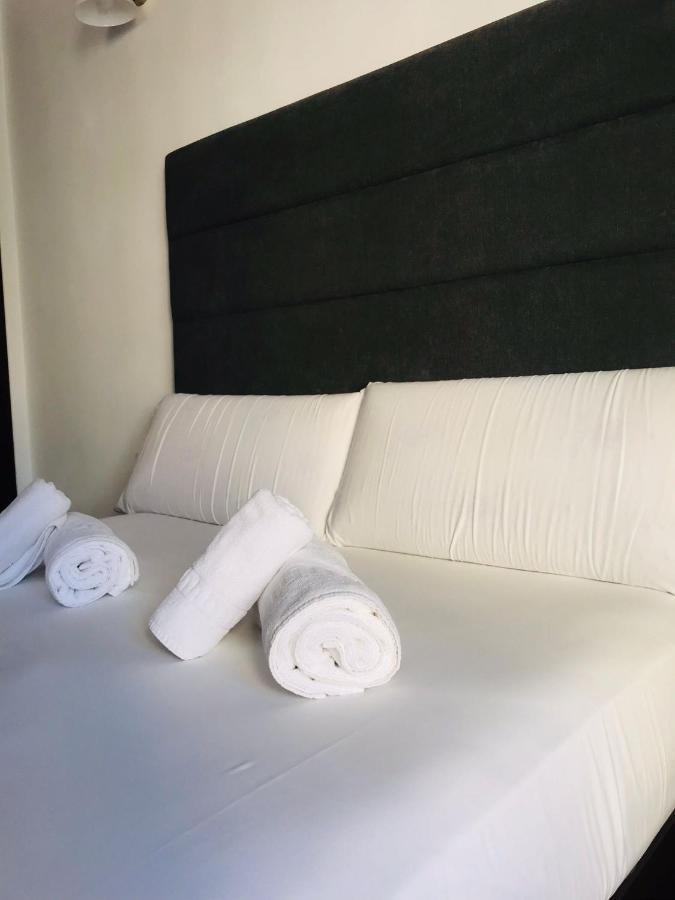 Apartamento Valencia Centro Leilighet Eksteriør bilde