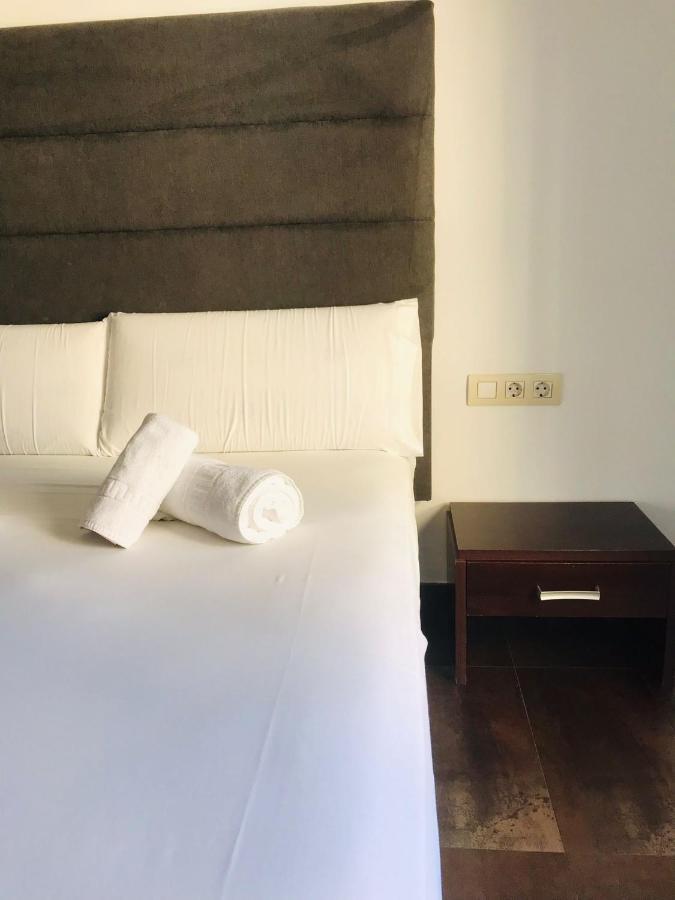 Apartamento Valencia Centro Leilighet Eksteriør bilde