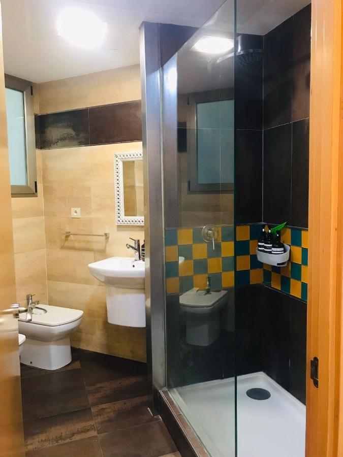 Apartamento Valencia Centro Leilighet Eksteriør bilde