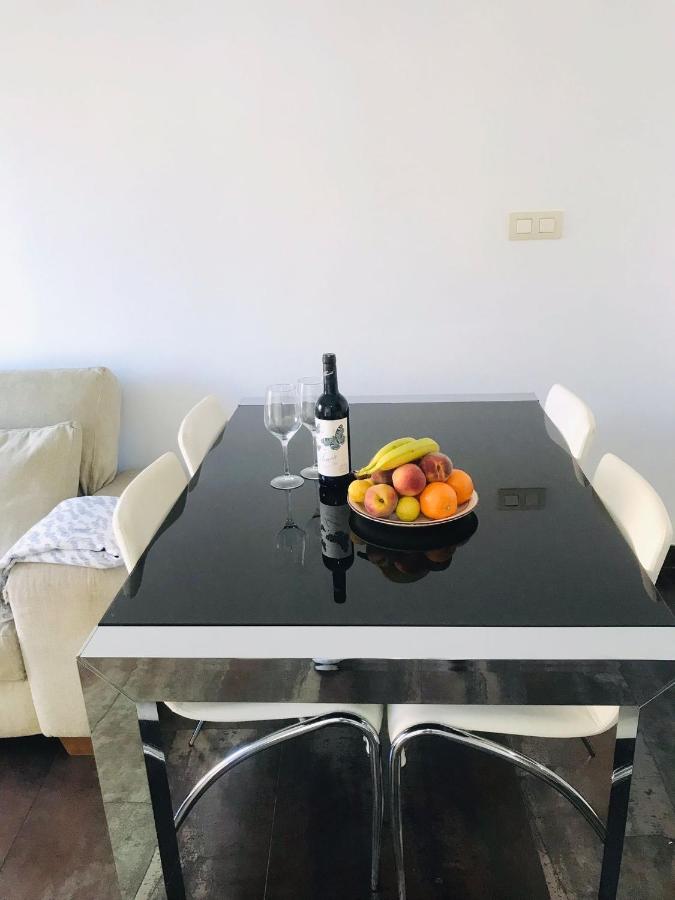 Apartamento Valencia Centro Leilighet Eksteriør bilde