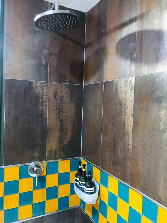 Apartamento Valencia Centro Leilighet Eksteriør bilde