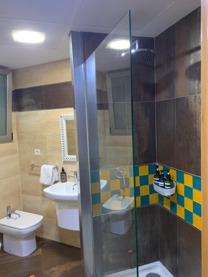 Apartamento Valencia Centro Leilighet Eksteriør bilde