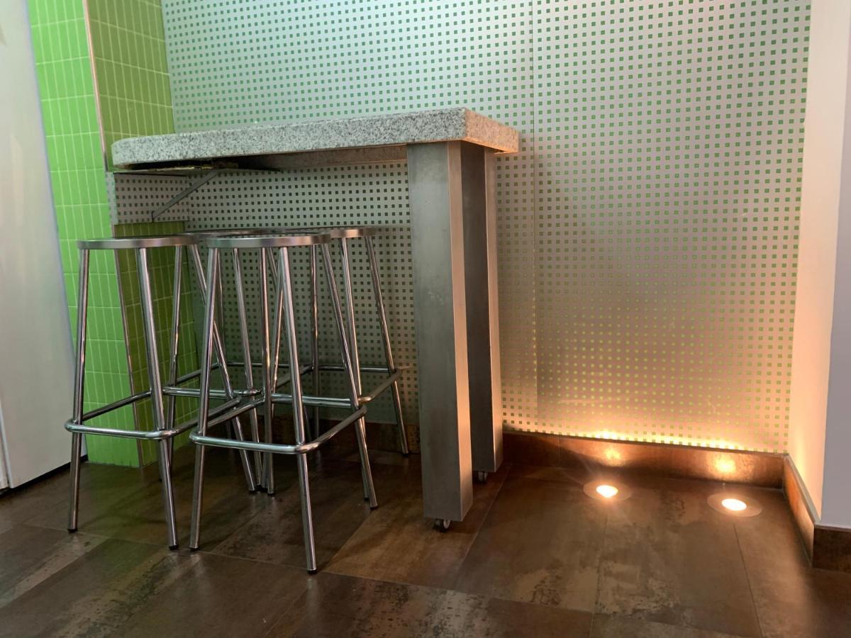 Apartamento Valencia Centro Leilighet Eksteriør bilde