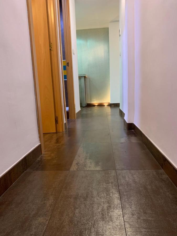 Apartamento Valencia Centro Leilighet Eksteriør bilde
